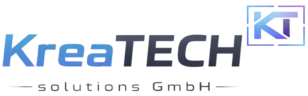 KreaTECH solutions GmbH